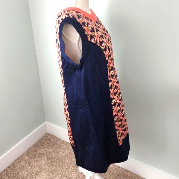 THE WEBSTER MIAMI COLLECTION FOR TARGET WOMEN'S SHEATH MIDI DRESS PLUS SIZE 16 - Picture 4 of 7